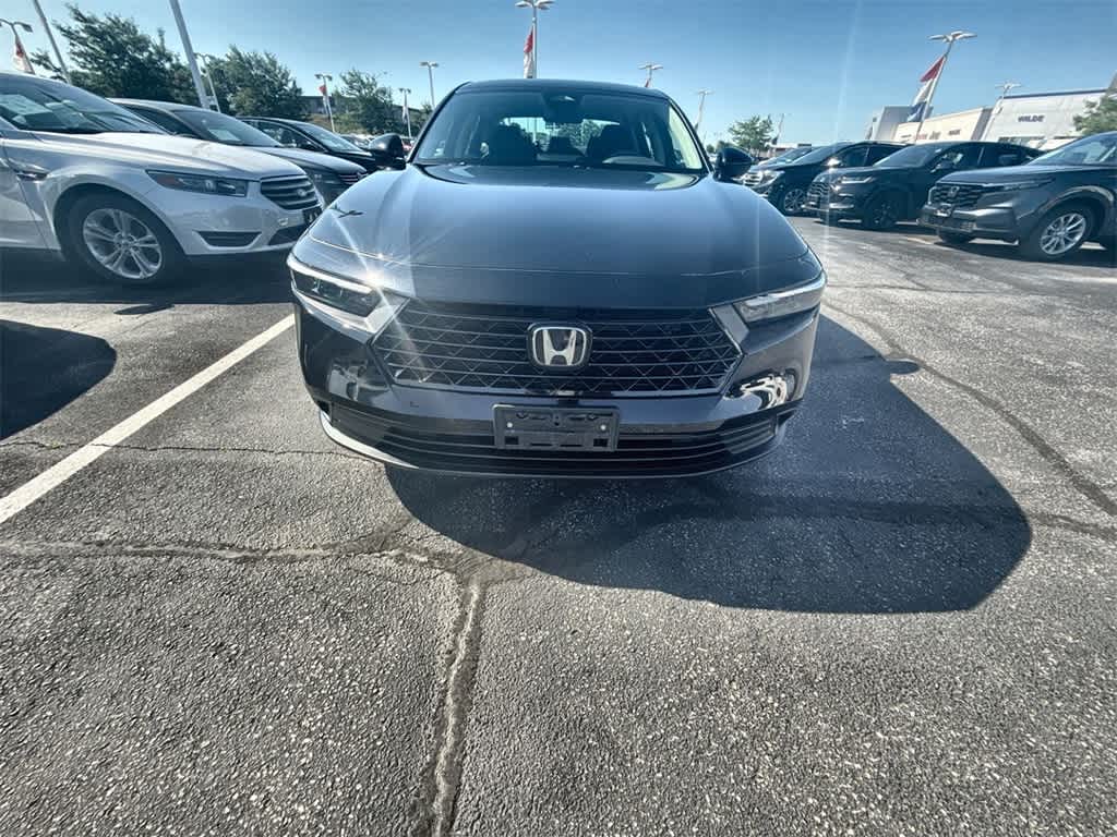 Thumbnail: 2023 Honda Accord - 10