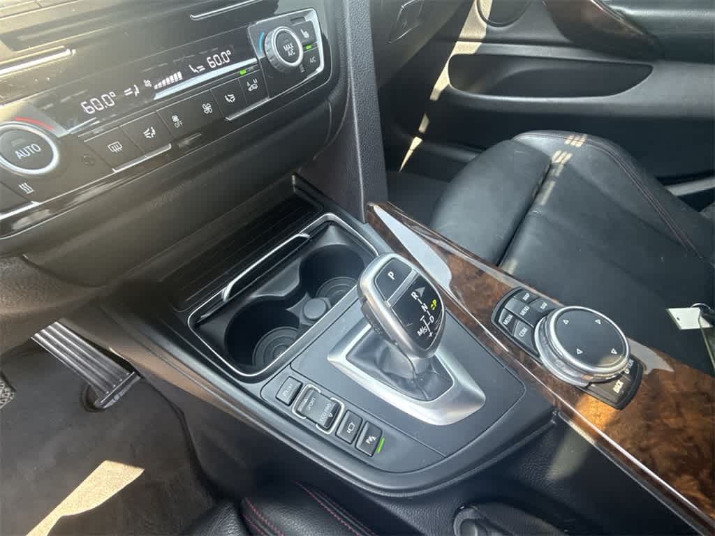 Thumbnail: 2017 BMW 4 Series - 32