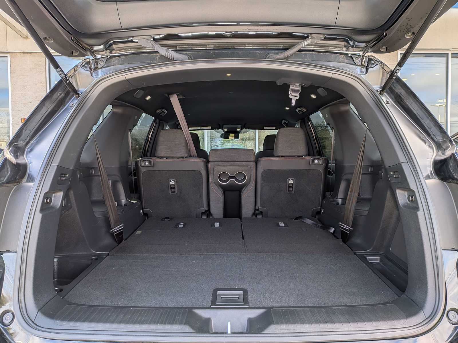 Thumbnail: 2025 Honda Pilot - 31