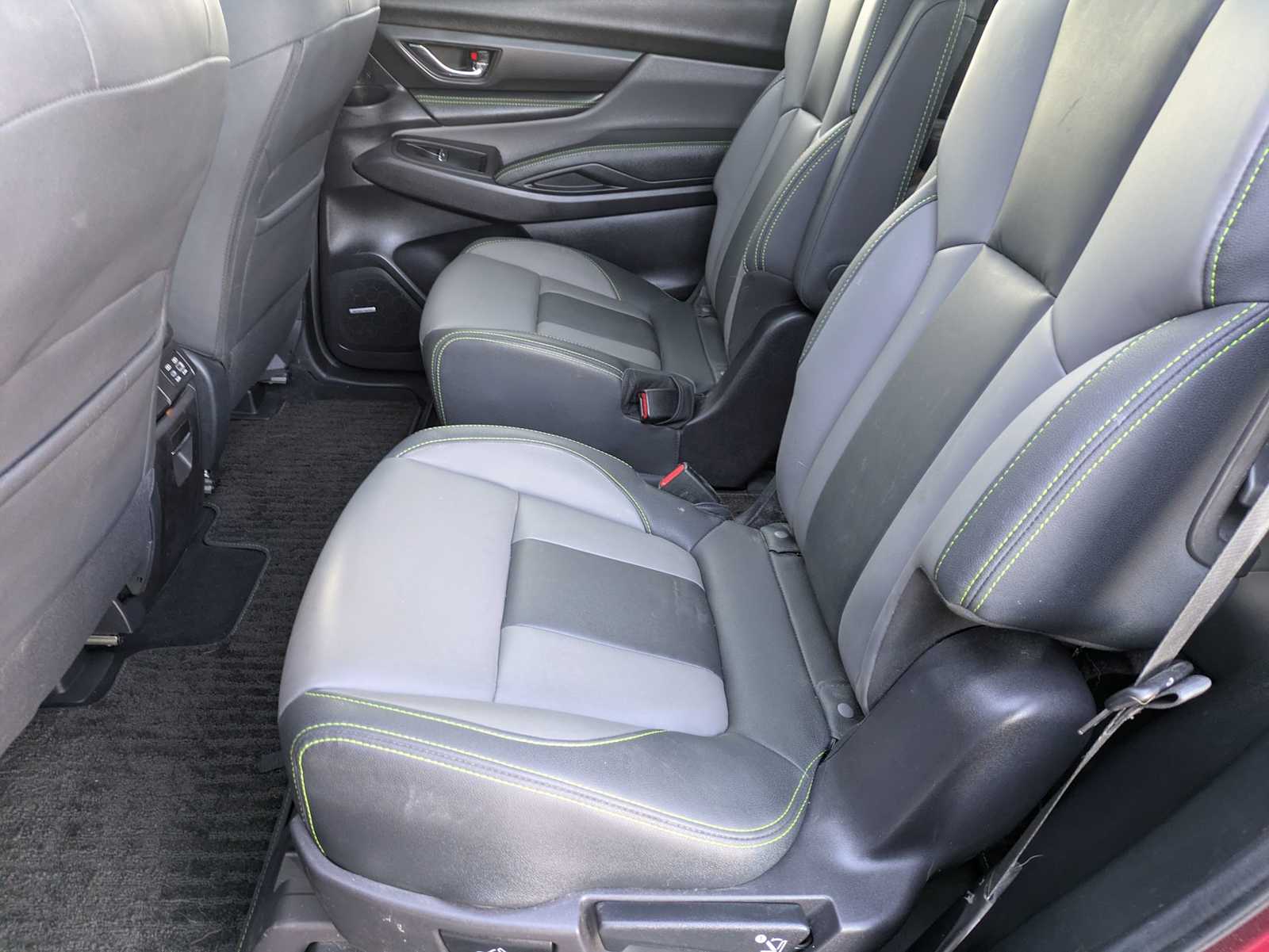 Thumbnail: 2023 Subaru Ascent - 19