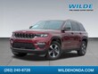 Jeep Grand Cherokee 4xe