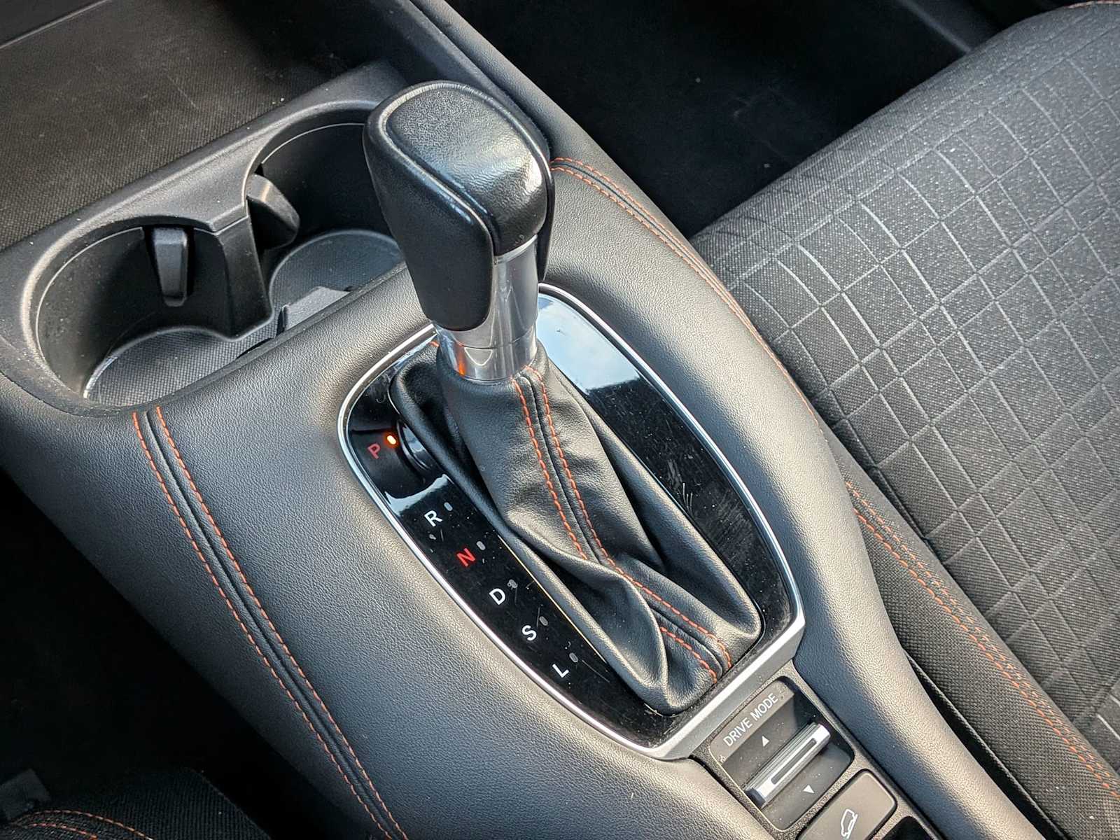 Thumbnail: 2024 Honda HR-V - 27