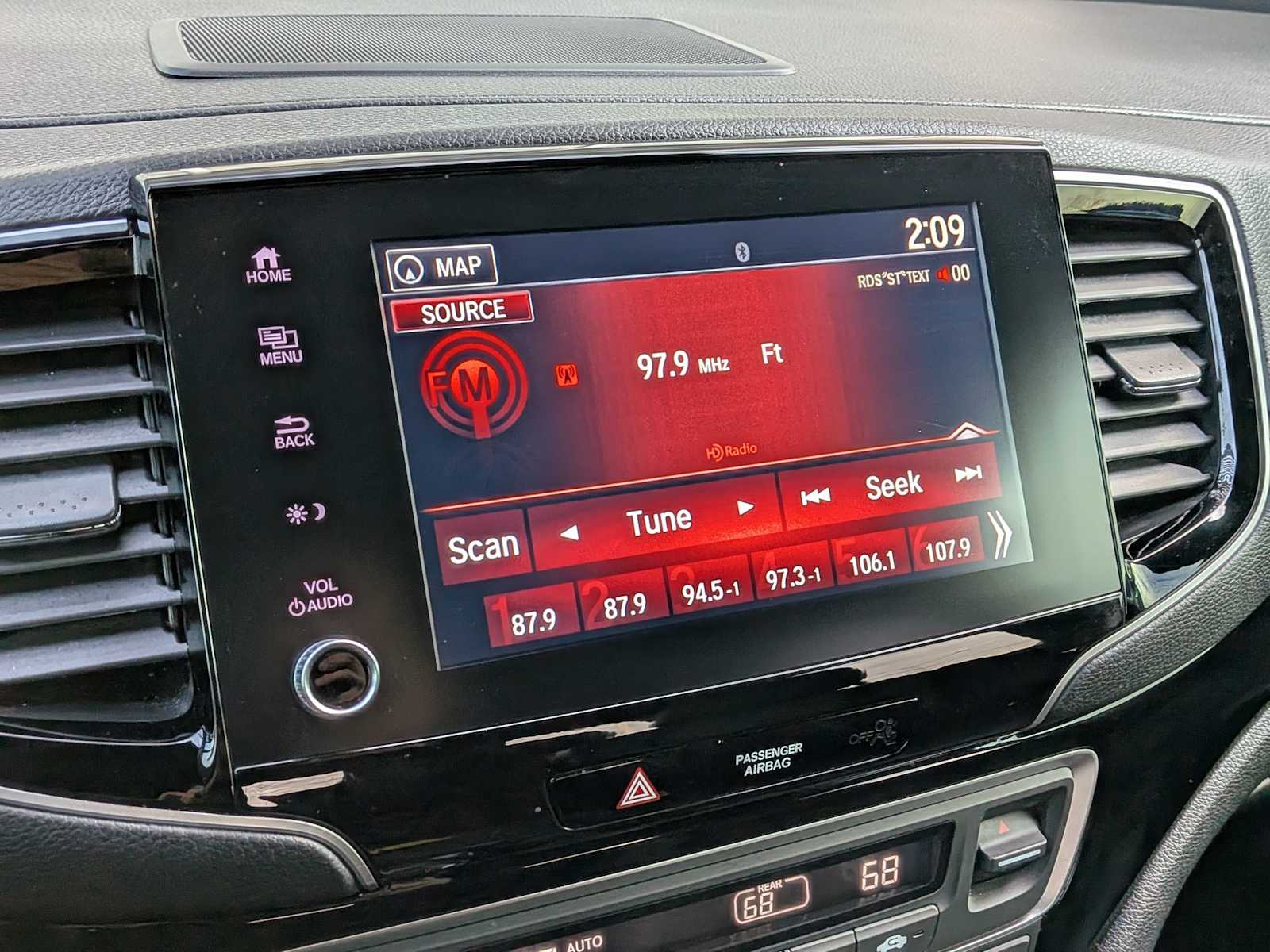 Thumbnail: 2022 Honda Ridgeline - 29