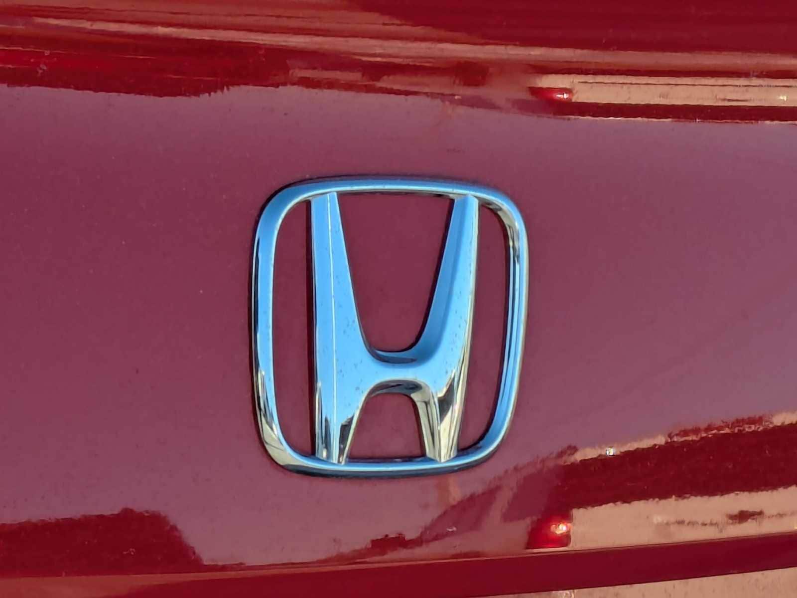 Thumbnail: 2024 Honda Civic - 11