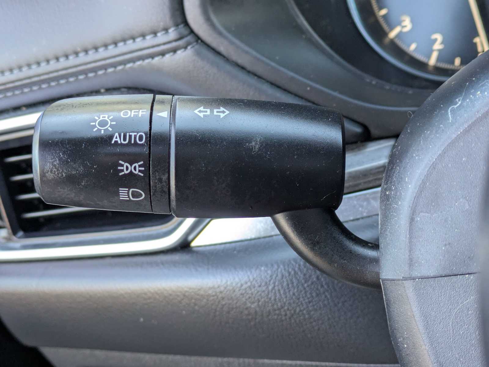 Thumbnail: 2023 Mazda CX-5 - 26