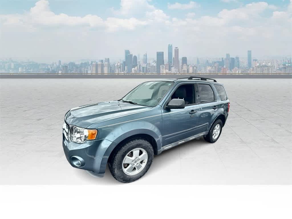2012 Ford Escape XLT -
                  Waukesha, WI