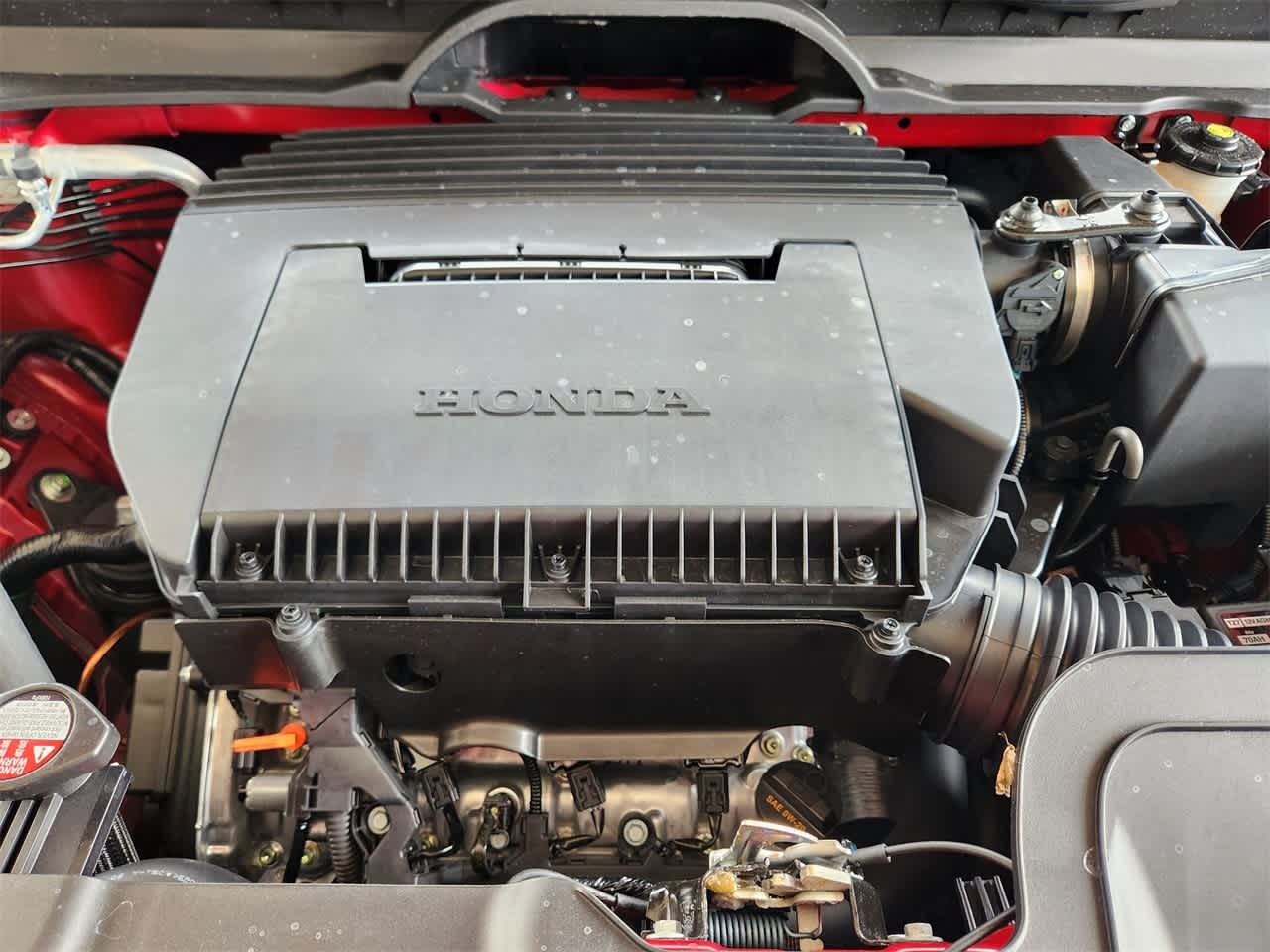 Thumbnail: 2026 Honda Passport - 6