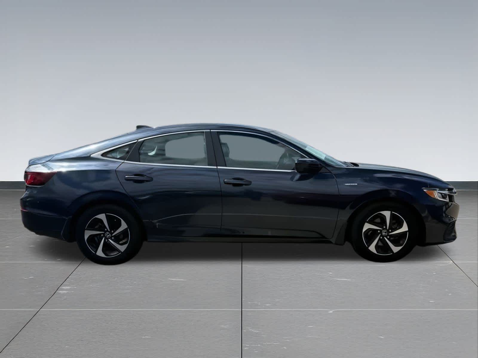 2021 Honda Insight EX photo 2