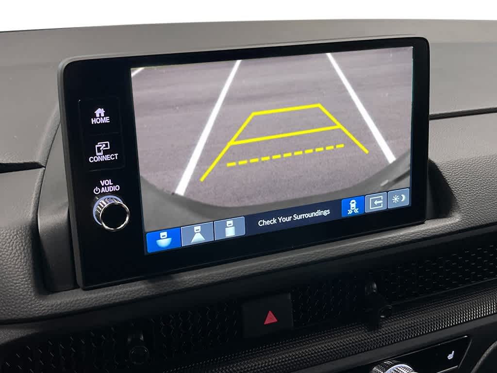 Thumbnail: 2026 Honda CR-V - 21