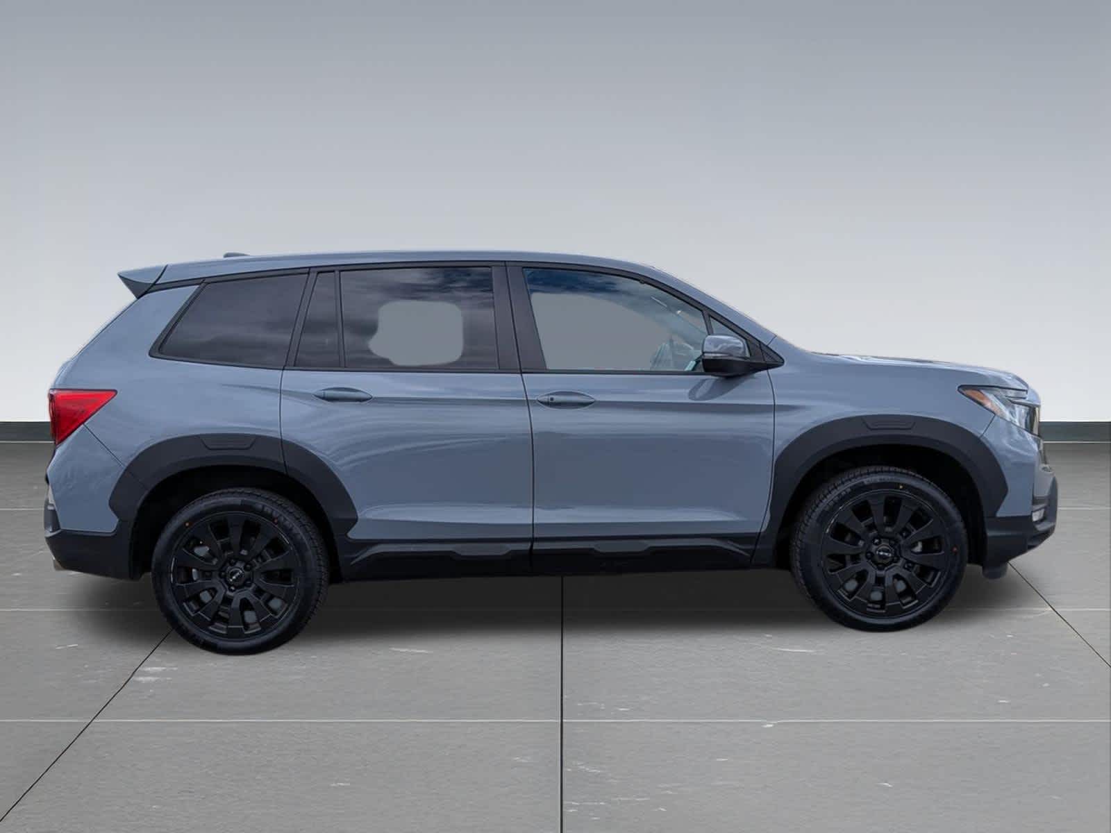 Thumbnail: 2023 Honda Passport - 7