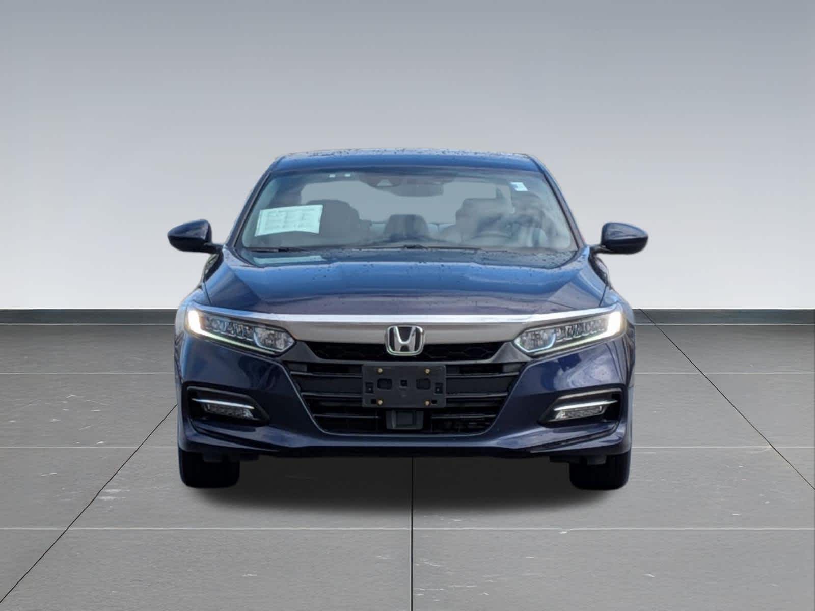 Thumbnail: 2020 Honda Accord - 9