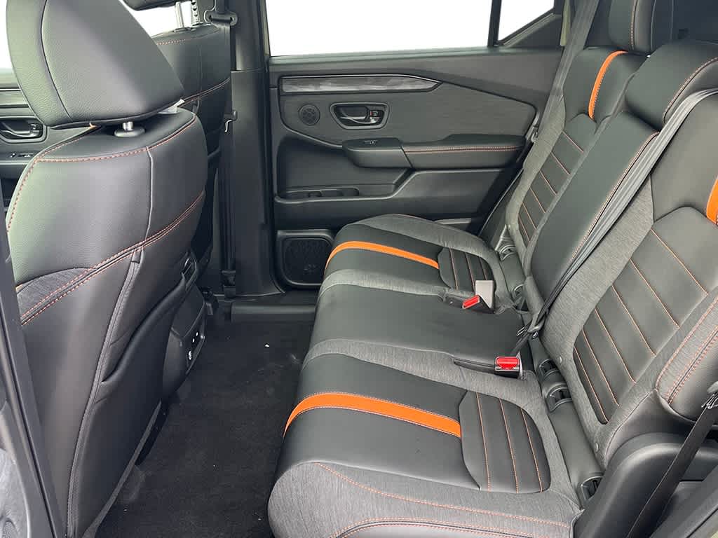 Thumbnail: 2026 Honda Passport - 21