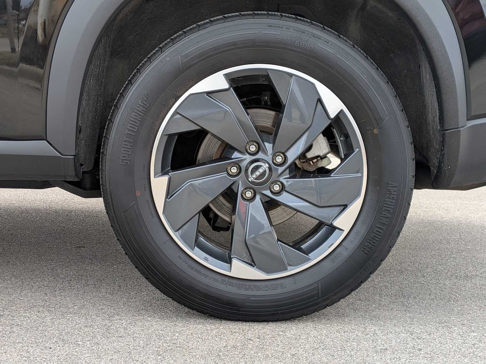 Thumbnail: 2025 Nissan Rogue - 13