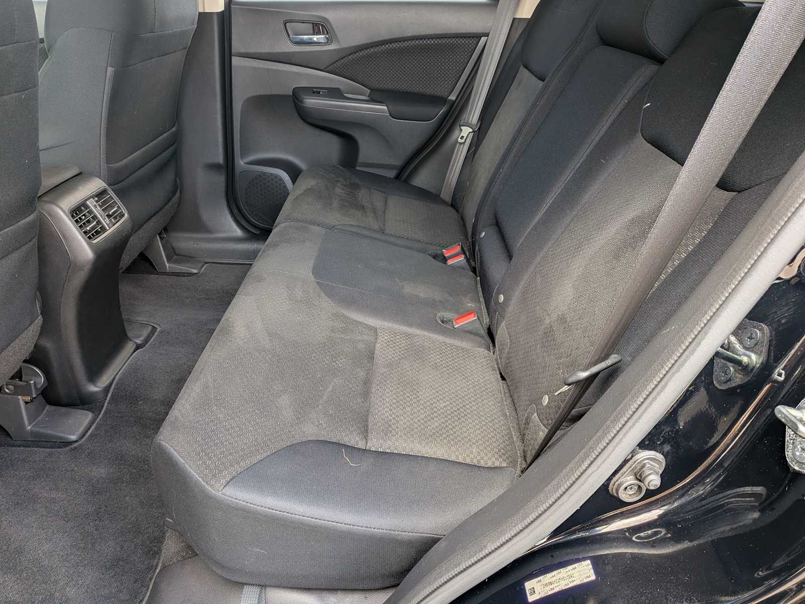 Thumbnail: 2015 Honda CR-V - 18