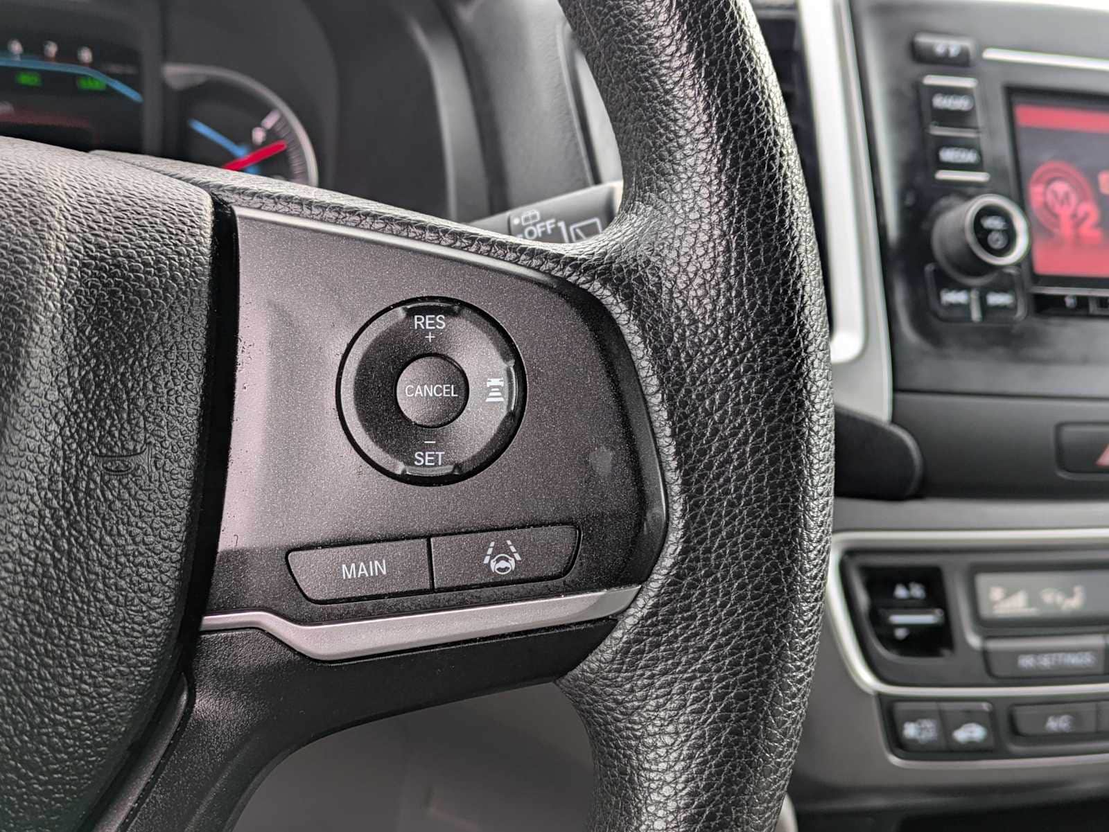 Thumbnail: 2020 Honda Pilot - 22