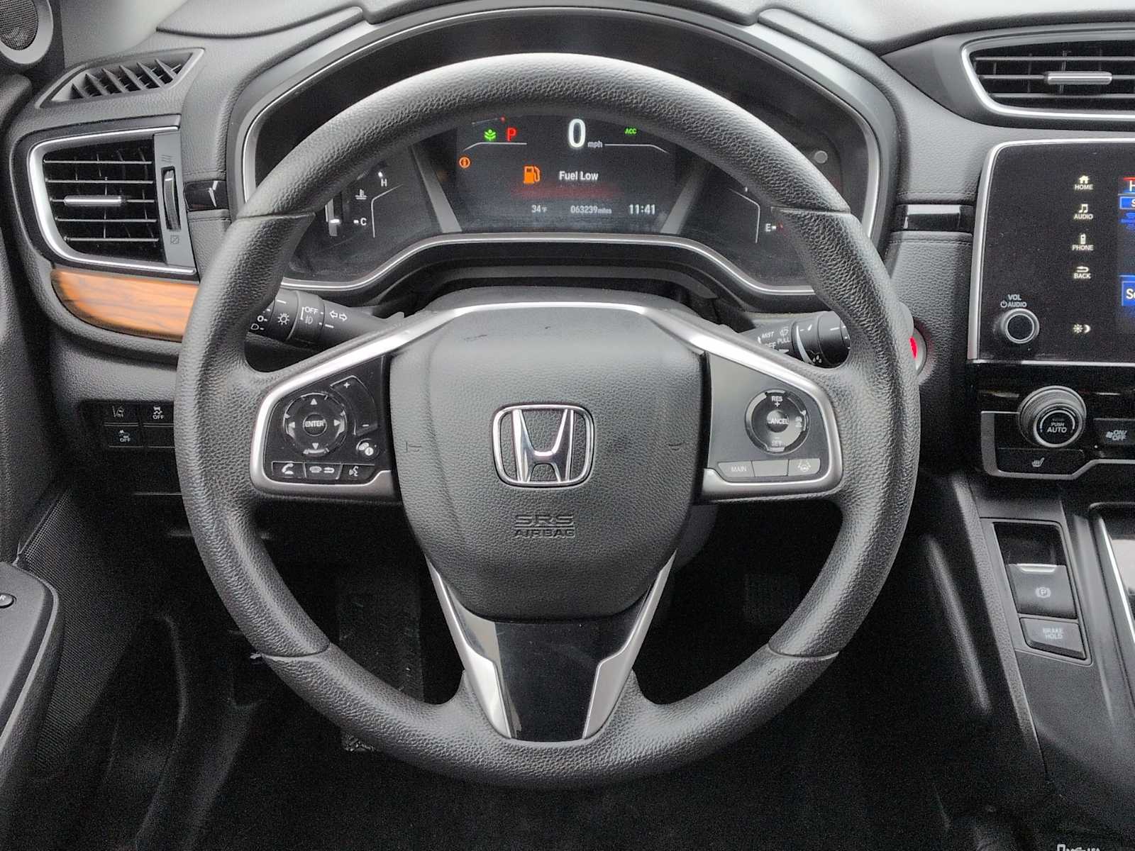 Thumbnail: 2020 Honda CR-V - 23