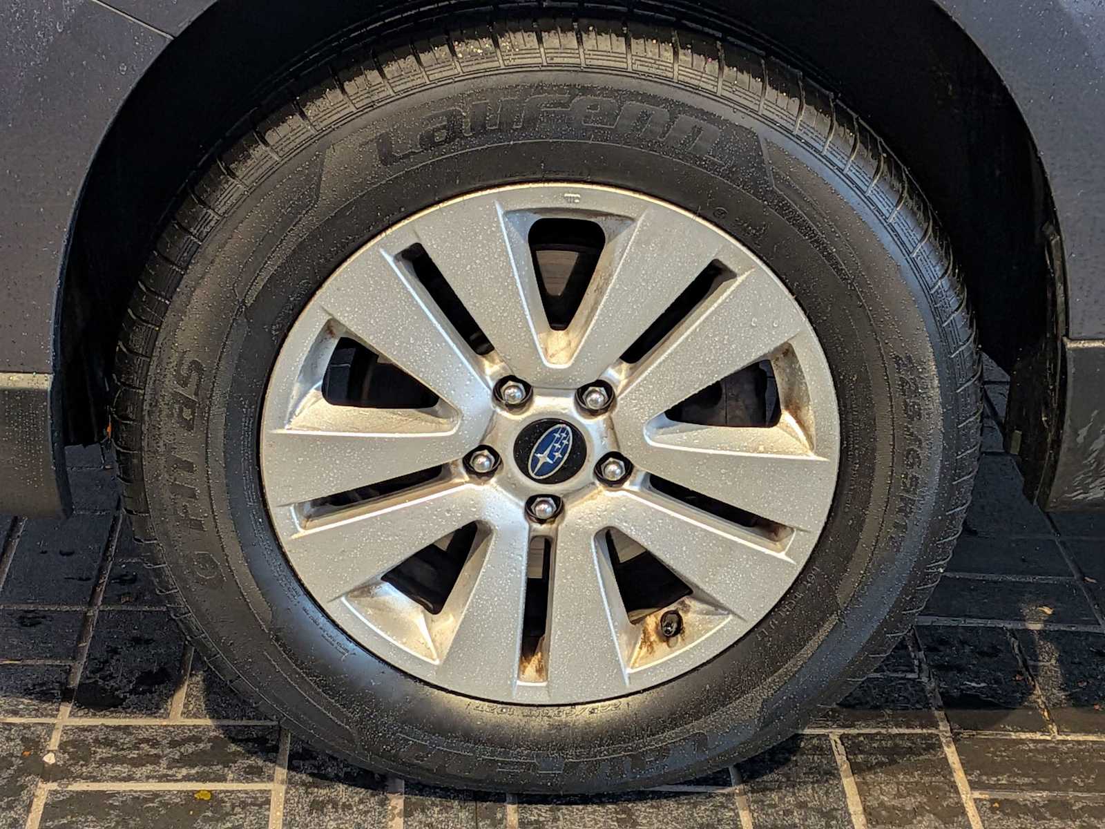 Thumbnail: 2017 Subaru Outback - 12