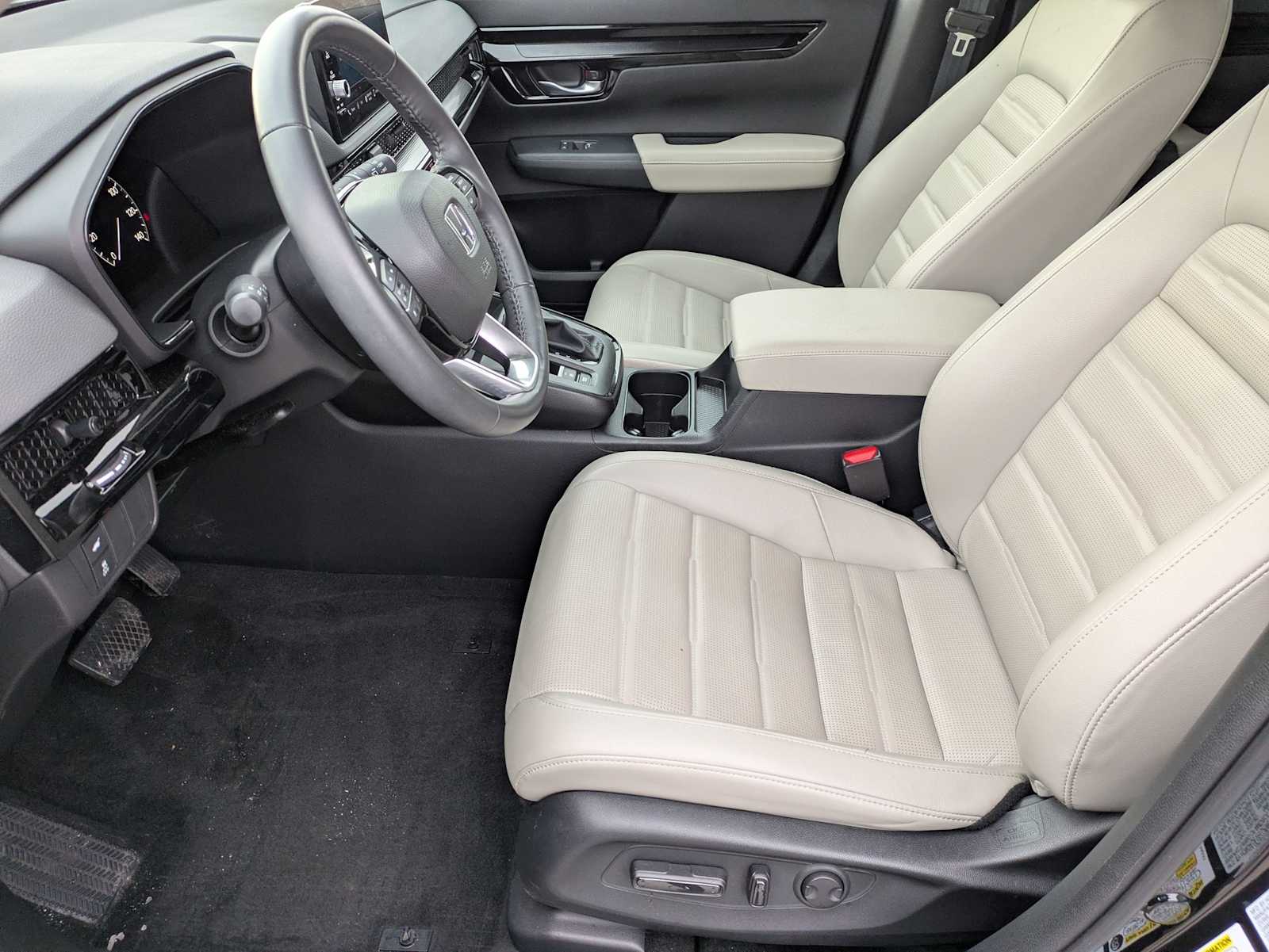 Thumbnail: 2024 Honda CR-V - 15