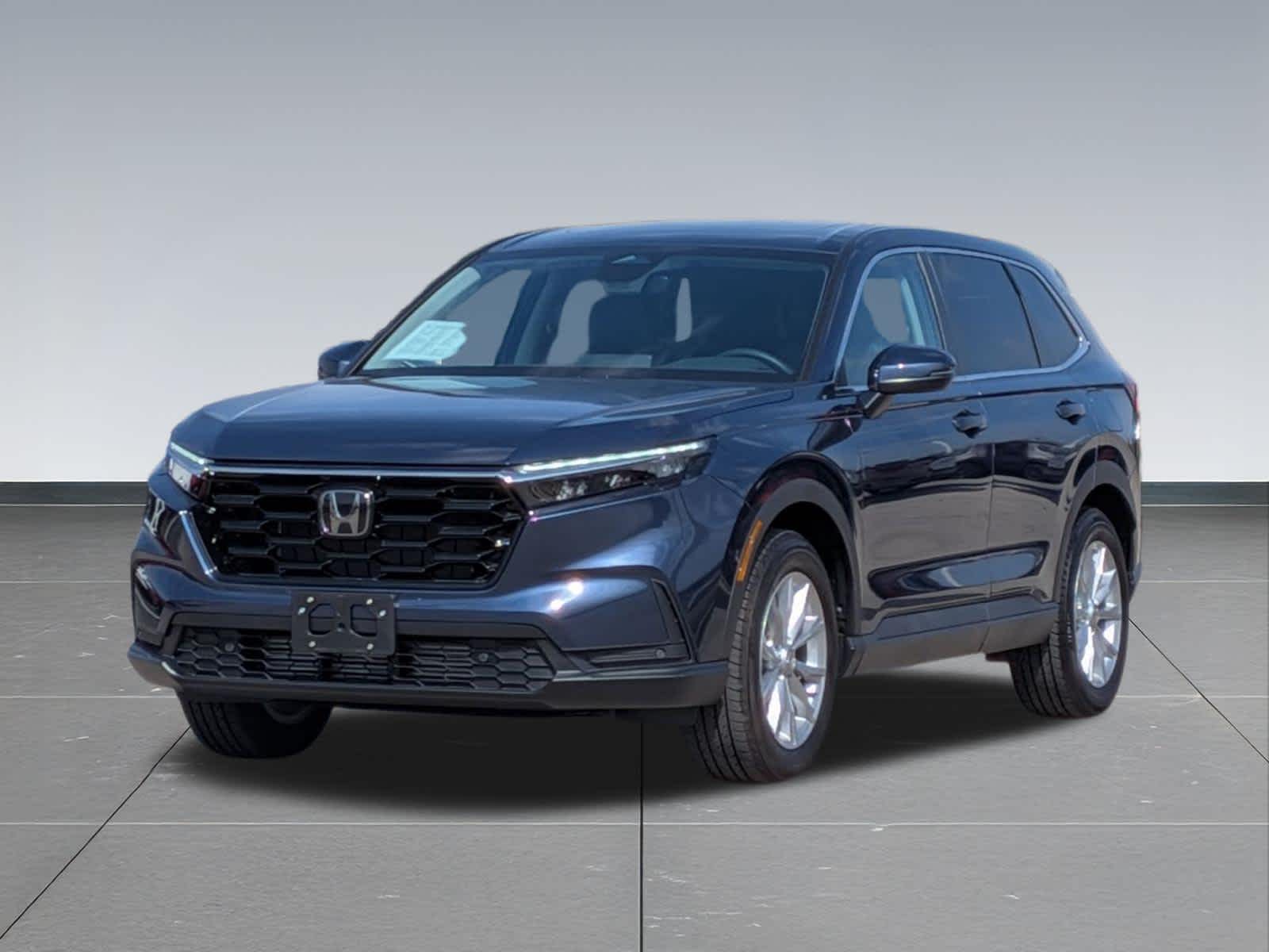 Thumbnail: 2024 Honda CR-V - 9