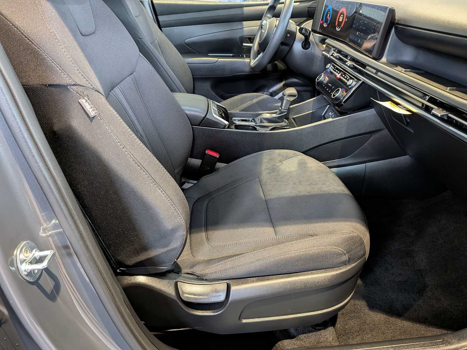 Thumbnail: 2026 Hyundai Tucson - 19