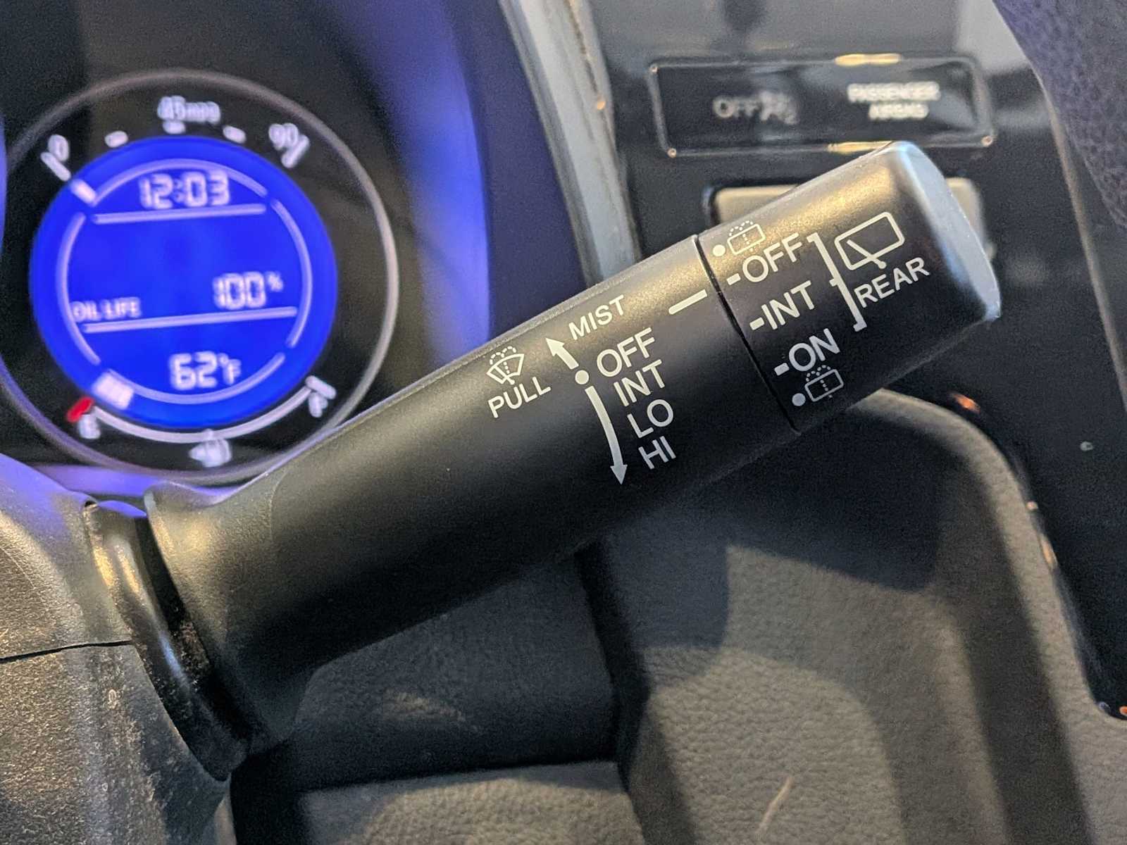 Thumbnail: 2015 Honda Fit - 23