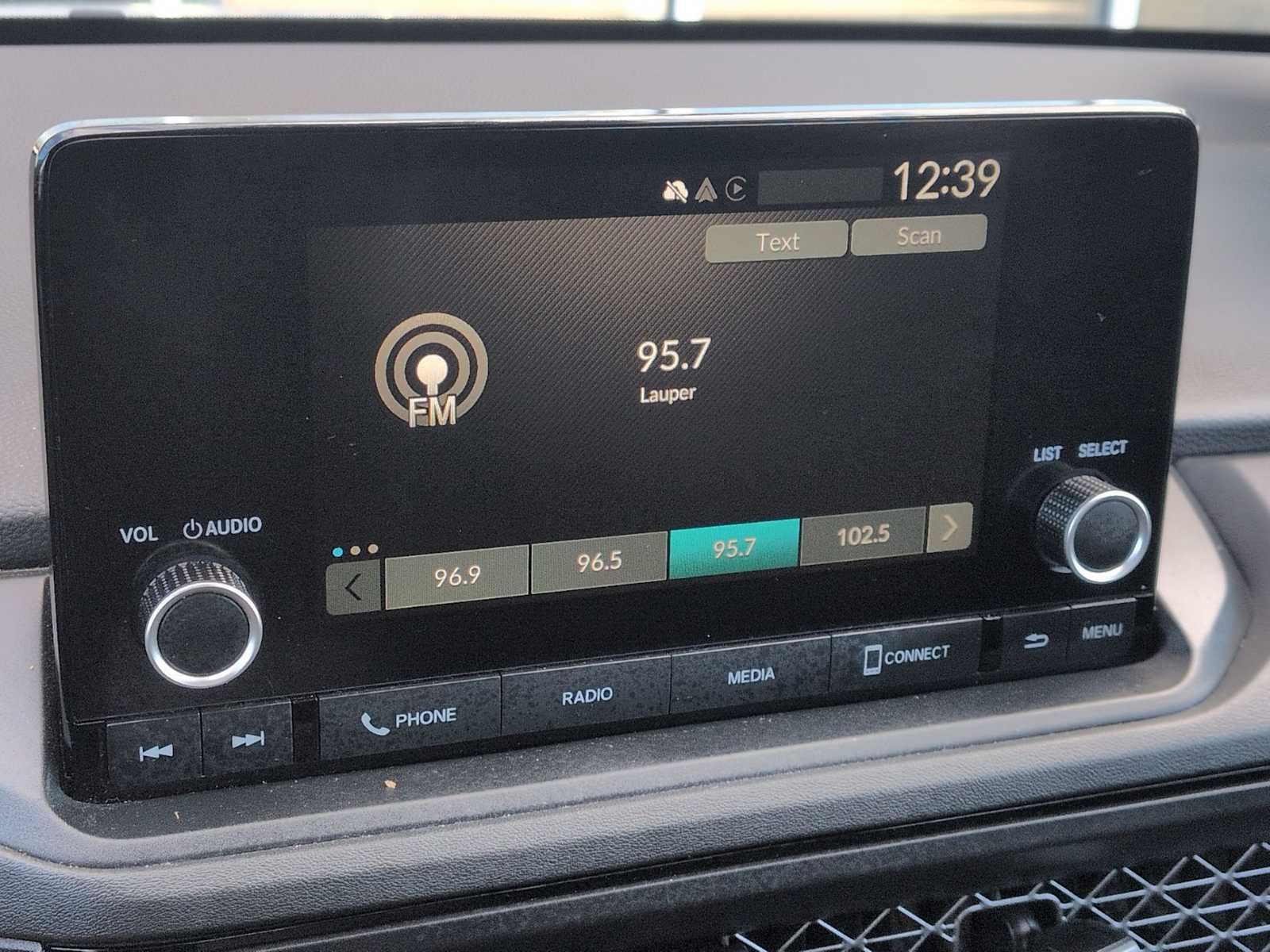 Thumbnail: 2023 Honda Accord - 26