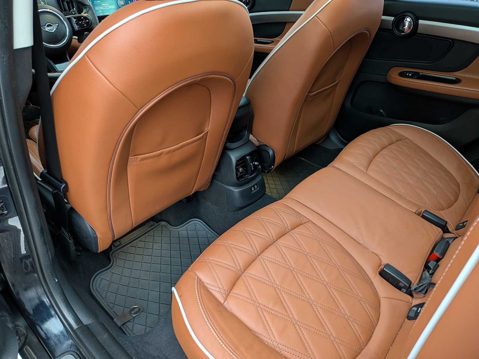 Thumbnail: 2022 MINI Cooper Countryman - 17