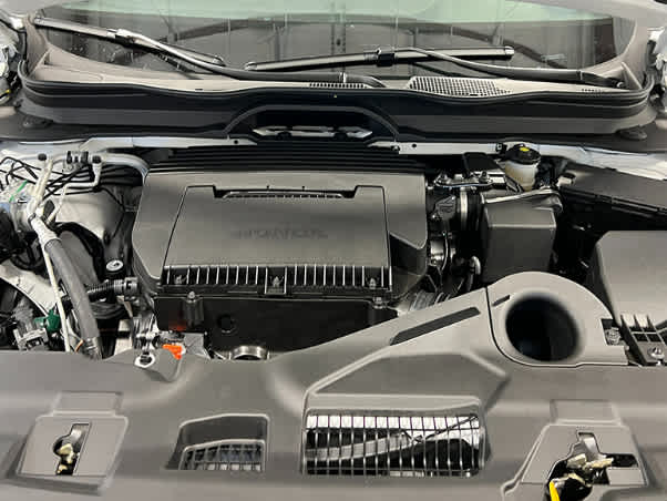 Thumbnail: 2025 Honda Pilot - 13