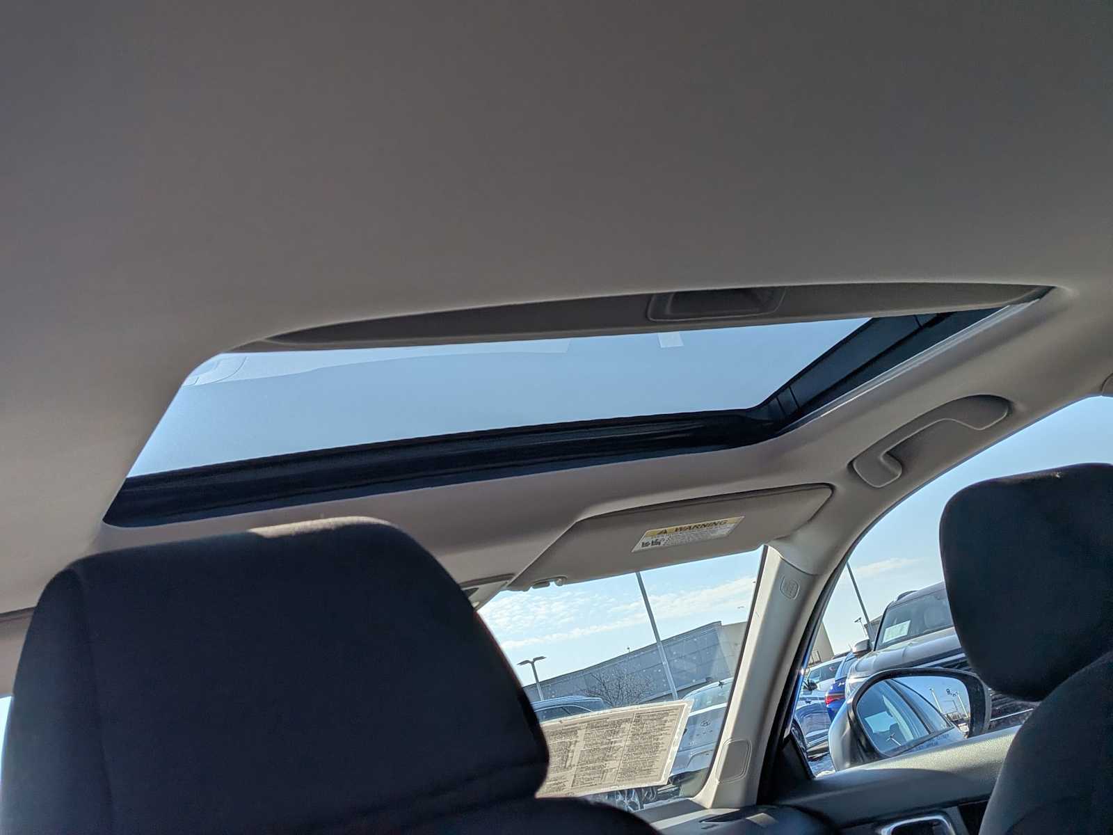 Thumbnail: 2023 Honda Civic - 20