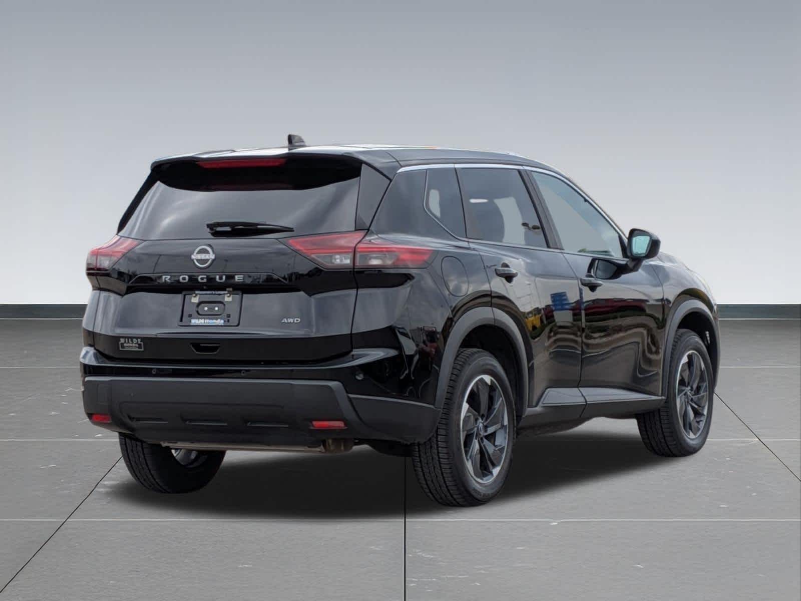 Thumbnail: 2025 Nissan Rogue - 6