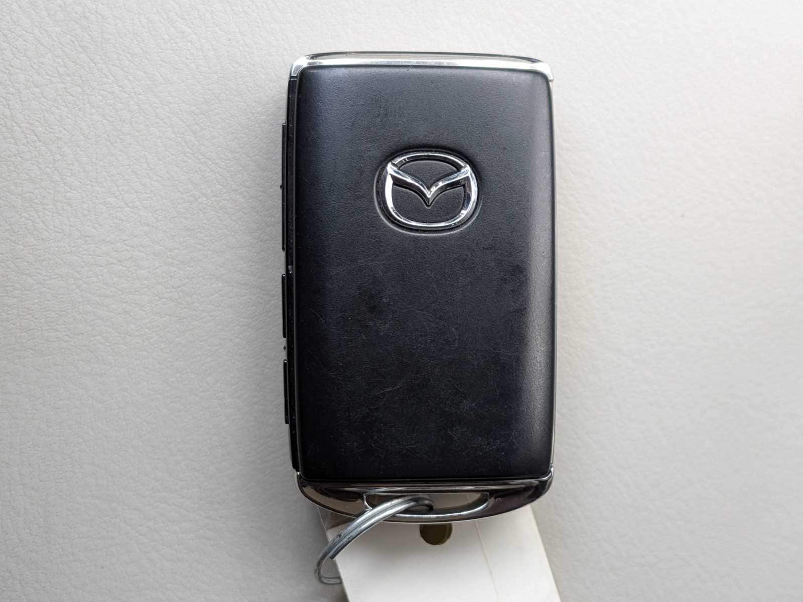 Thumbnail: 2024 Mazda CX-5 - 35