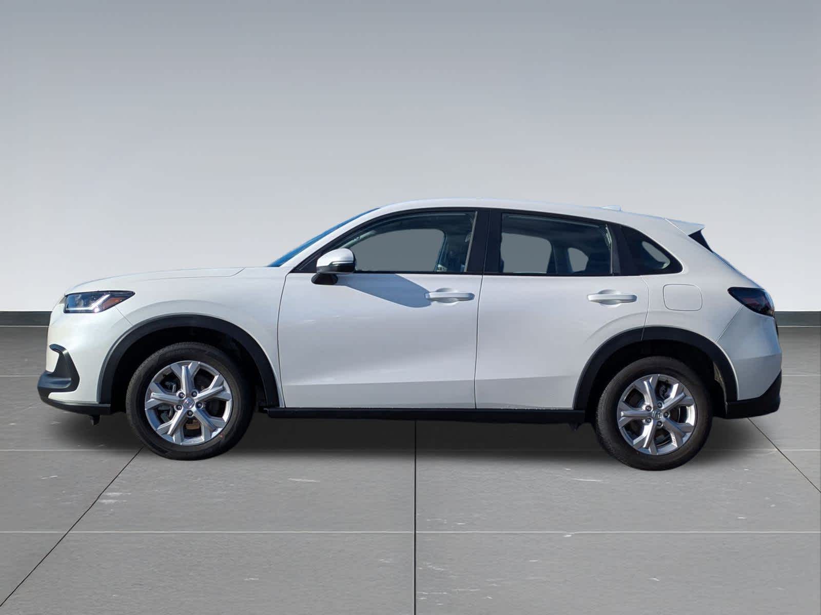 Thumbnail: 2025 Honda HR-V - 3