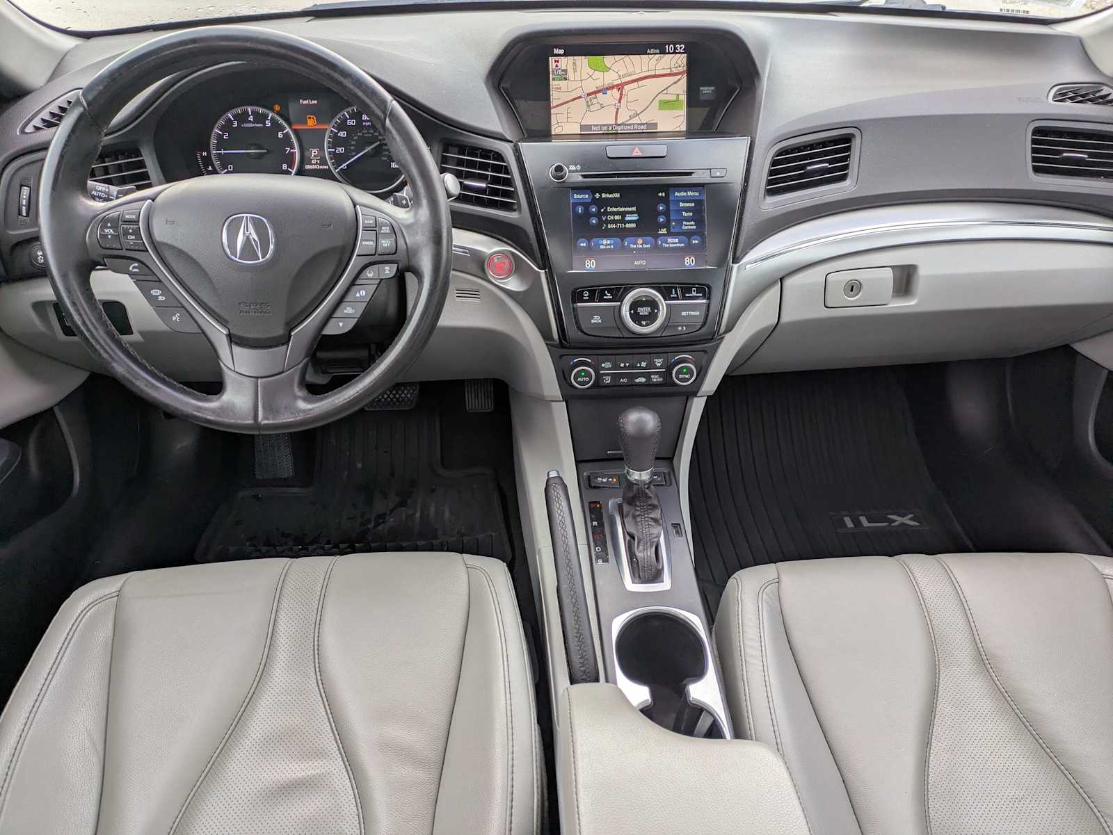 Thumbnail: 2019 Acura ILX - 14