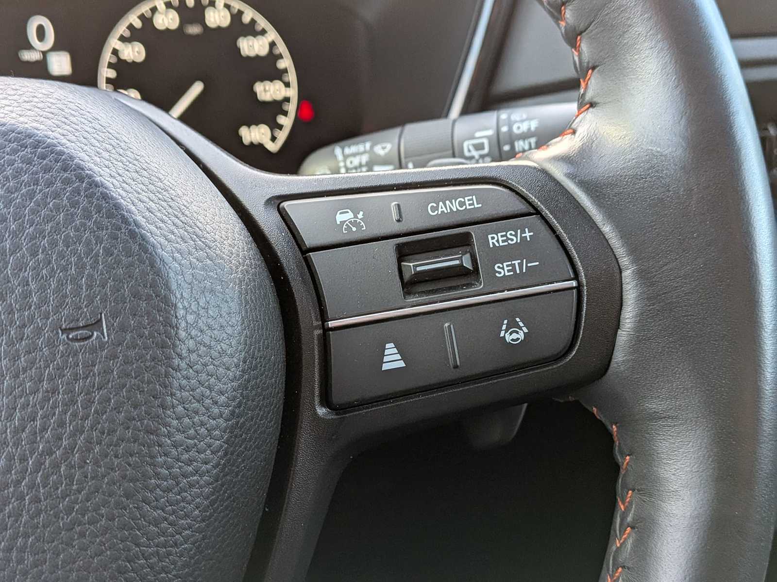 Thumbnail: 2024 Honda CR-V - 26