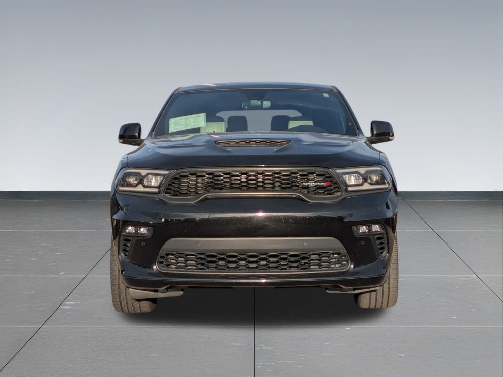 Thumbnail: 2022 Dodge Durango - 9