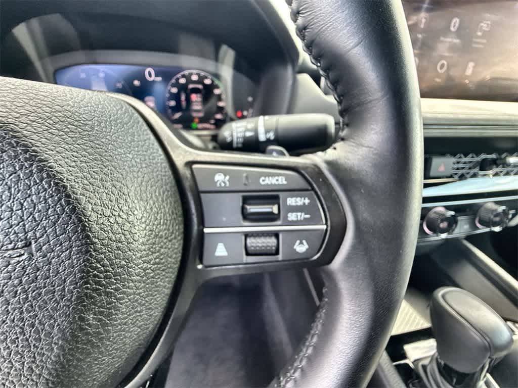 Thumbnail: 2023 Honda Accord - 24
