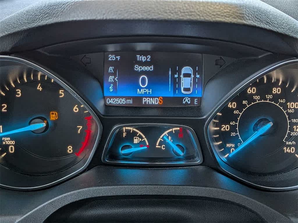 Thumbnail: 2019 Ford Escape - 33