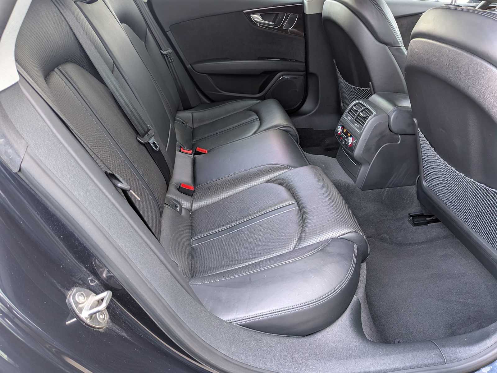 Thumbnail: 2018 Audi A7 - 20