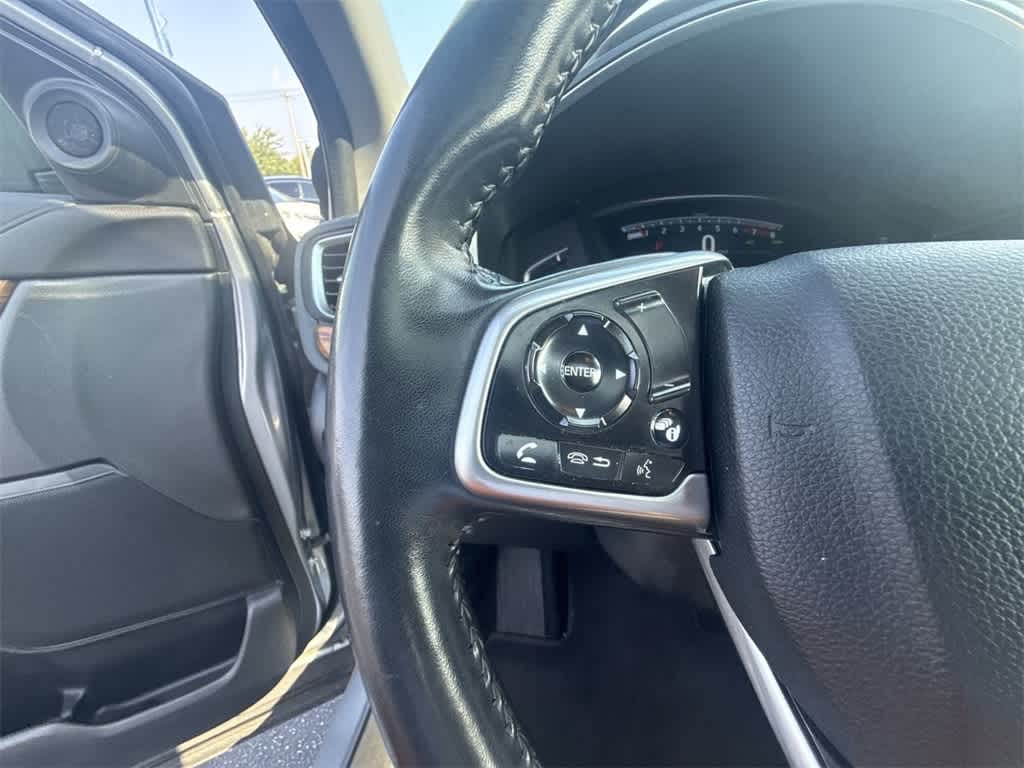 Thumbnail: 2022 Honda CR-V - 23