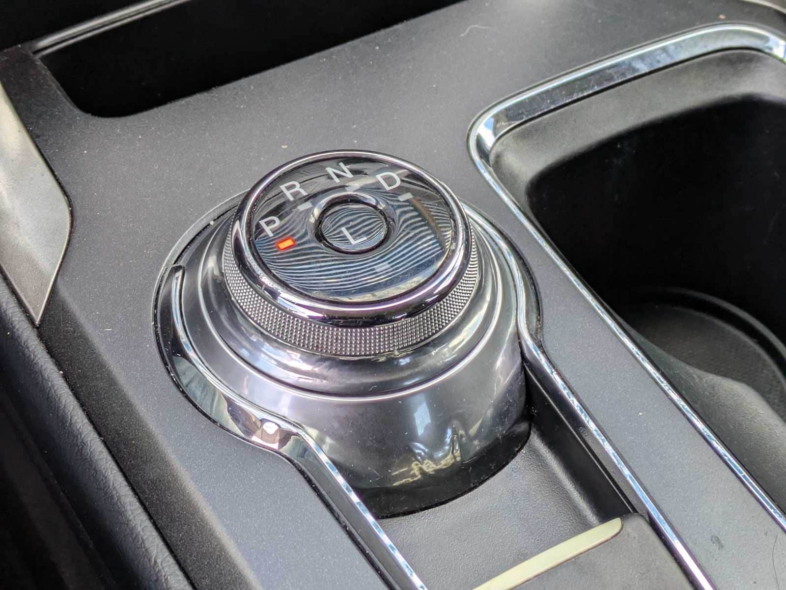 Thumbnail: 2018 Ford Fusion - 30