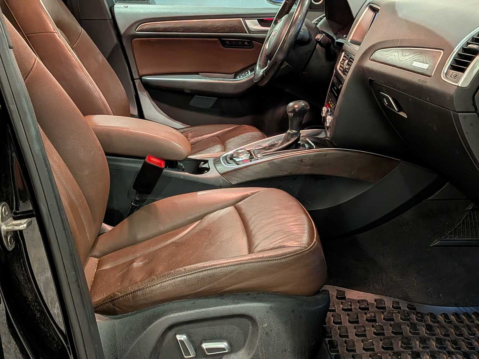 Thumbnail: 2015 Audi Q5 - 21