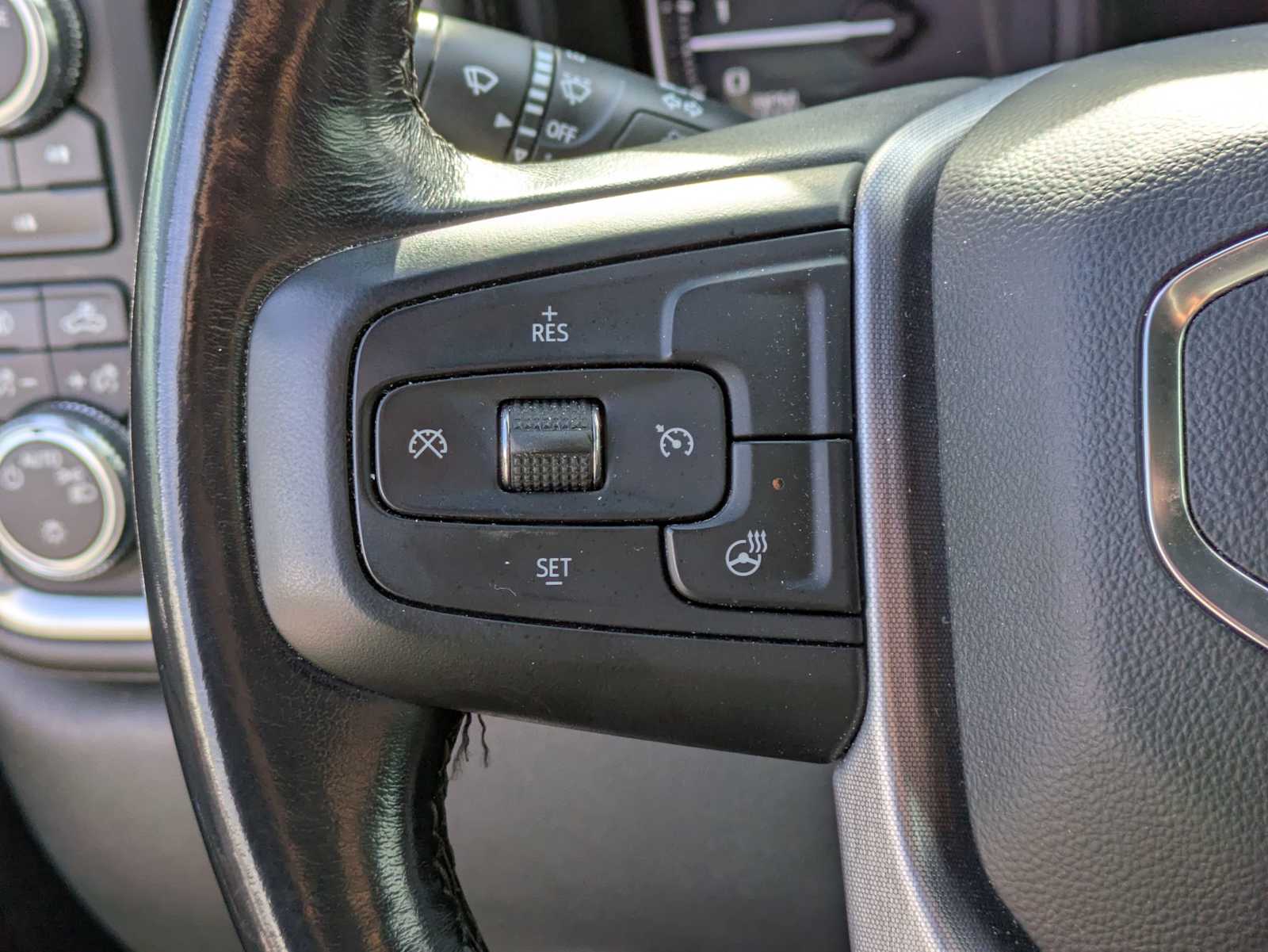 Thumbnail: 2023 GMC Sierra 2500 - 22