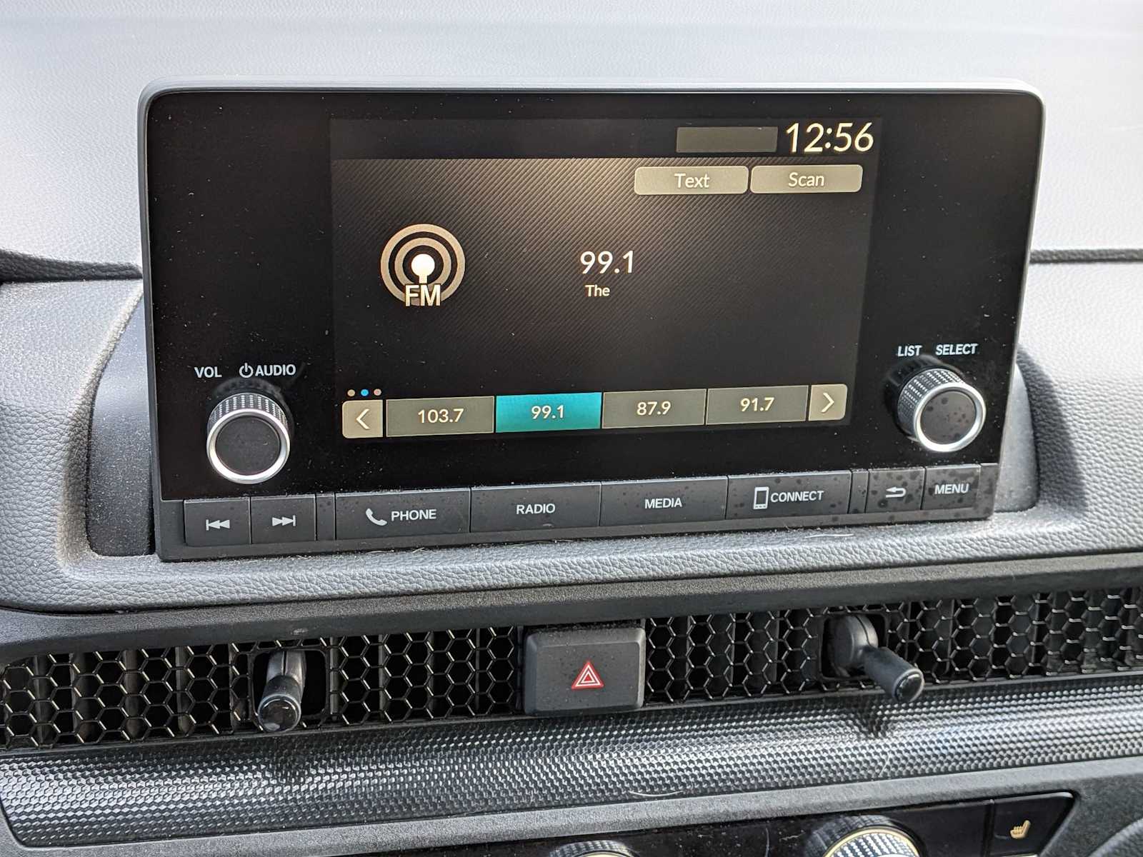 Thumbnail: 2025 Honda CR-V - 24