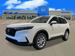 2026 Honda CR-V EX SUV