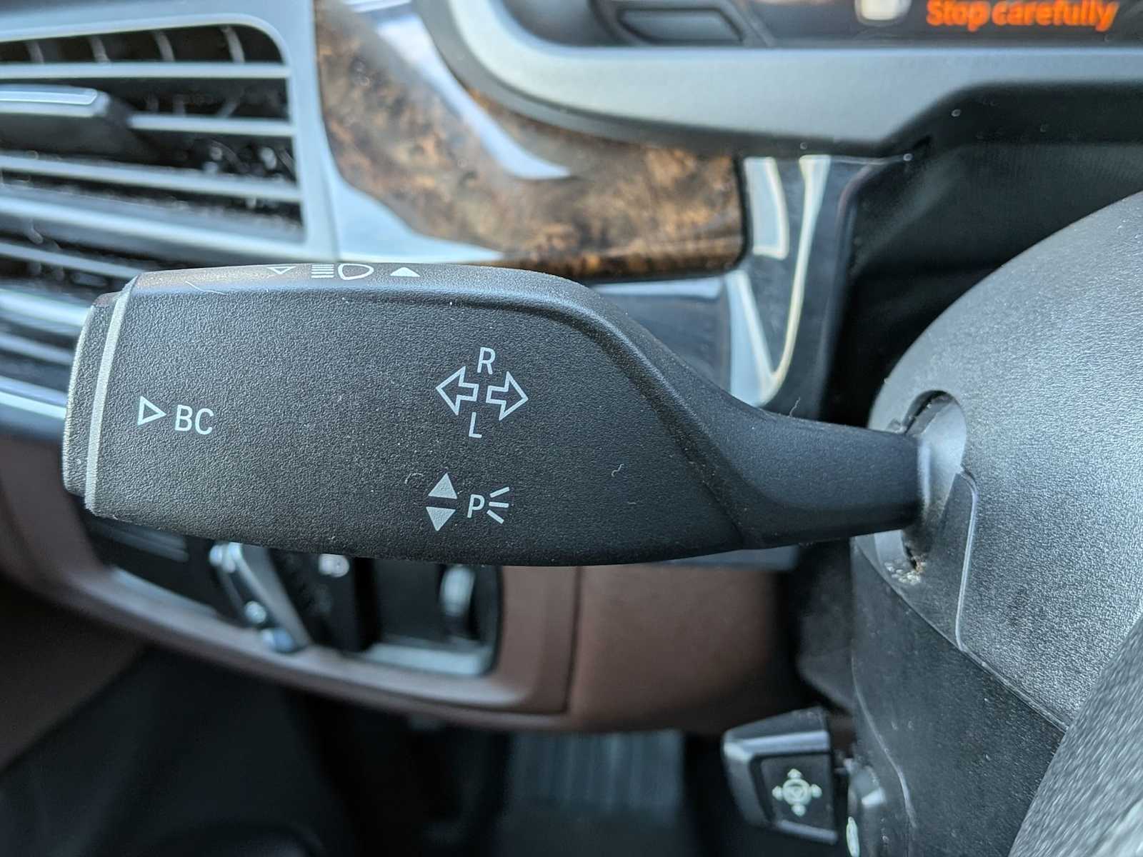 Thumbnail: 2016 BMW X5 - 27