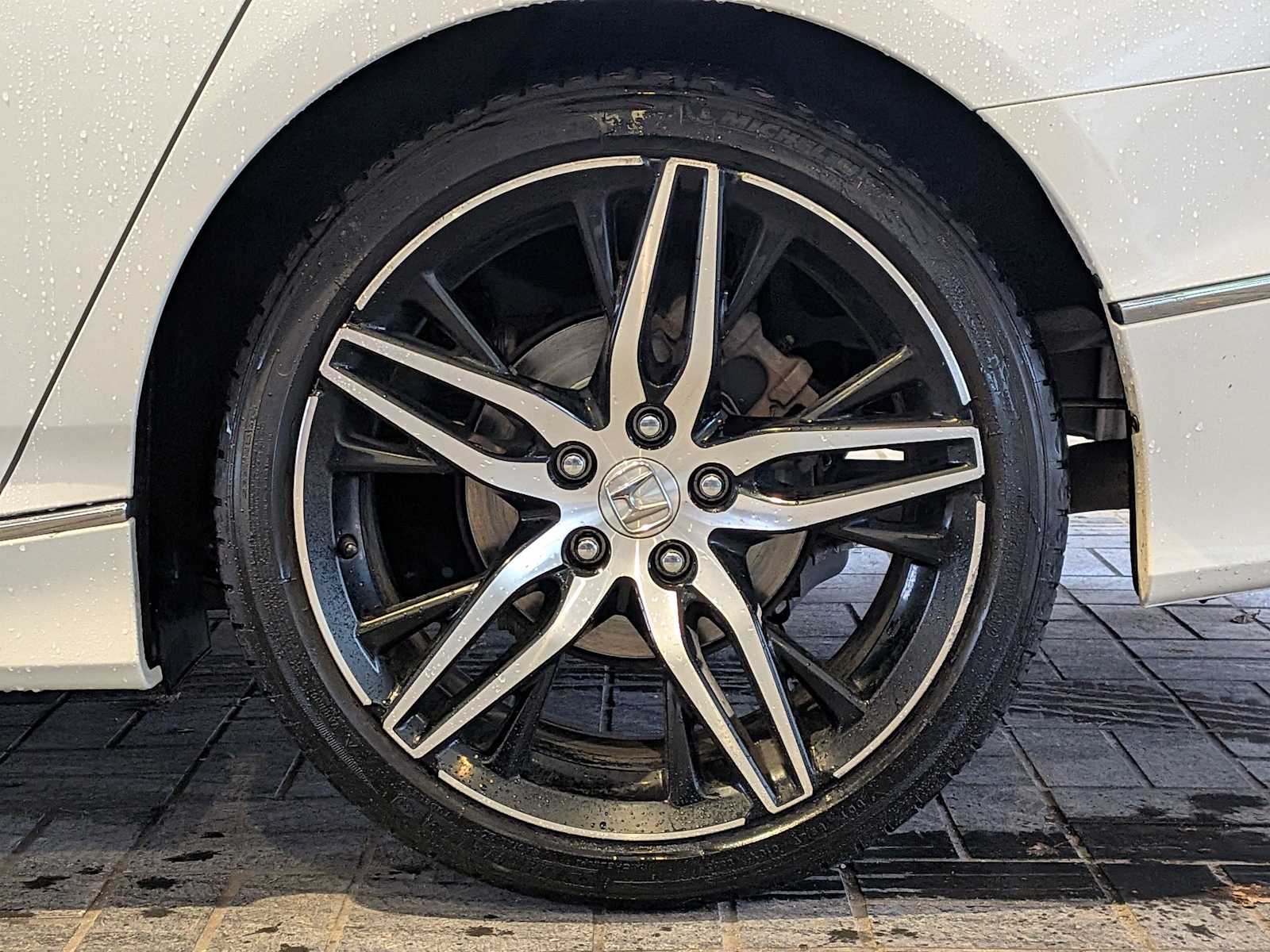 Thumbnail: 2021 Honda Accord - 14