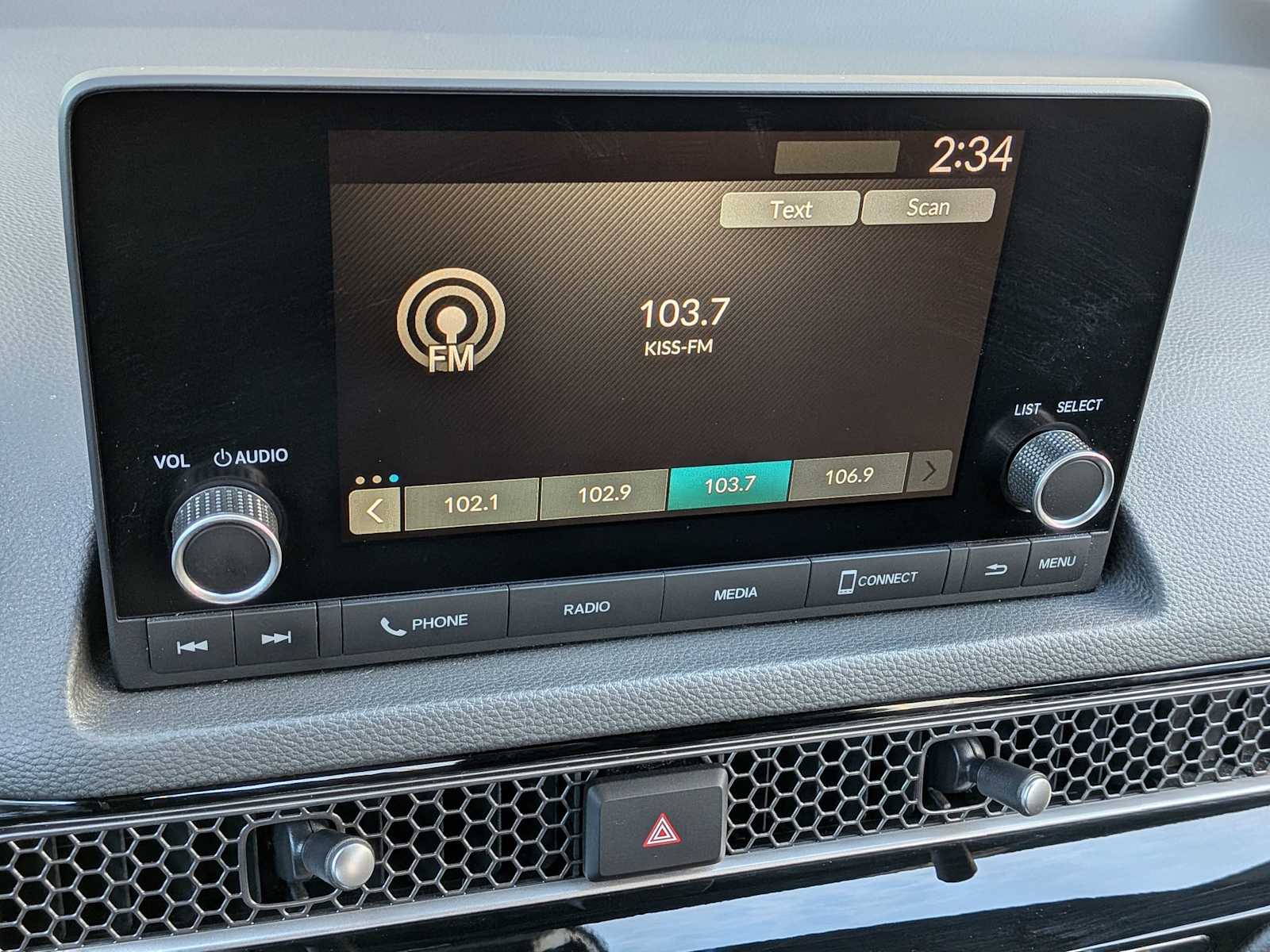 Thumbnail: 2023 Honda Civic - 25