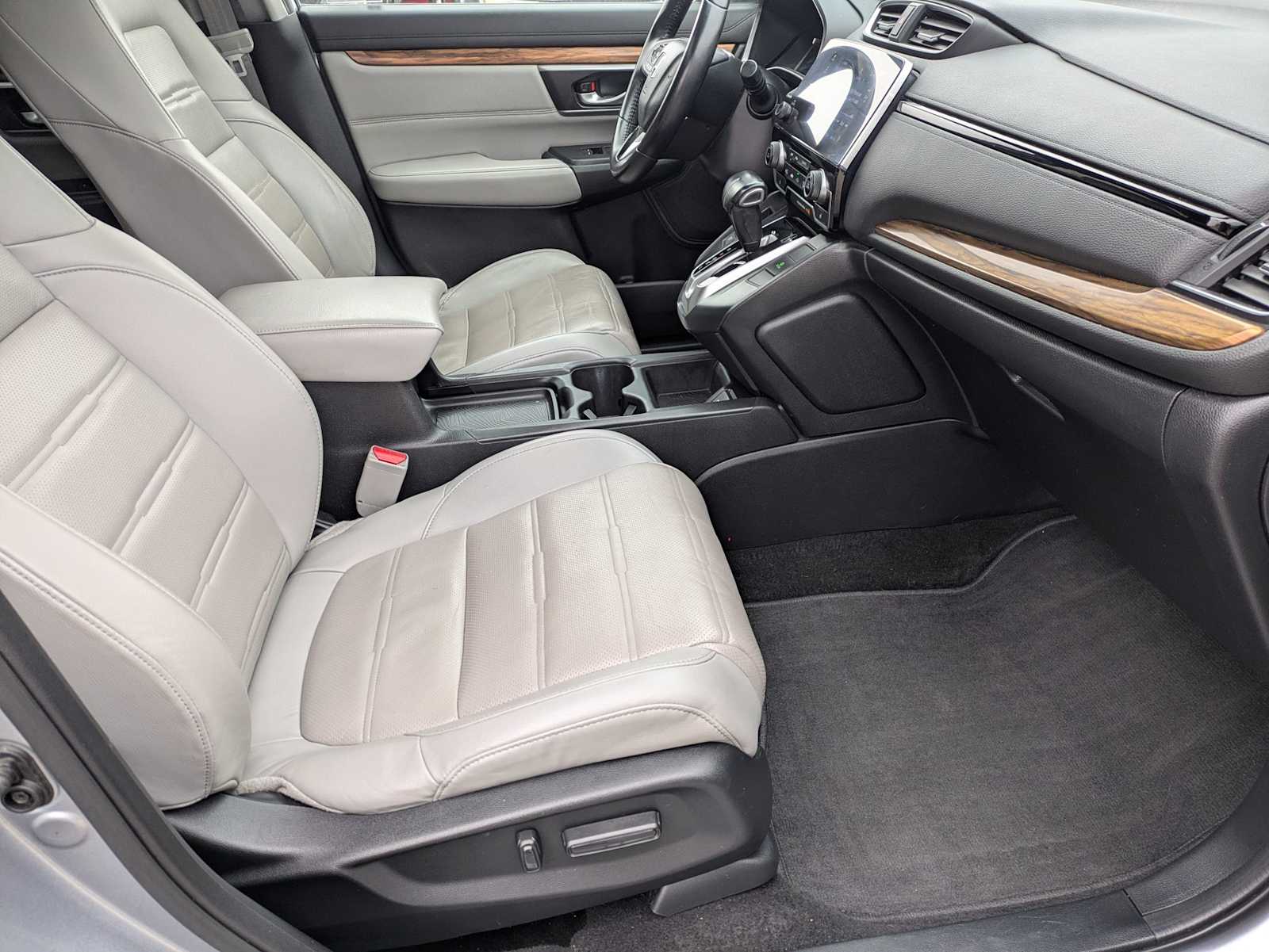 Thumbnail: 2018 Honda CR-V - 22