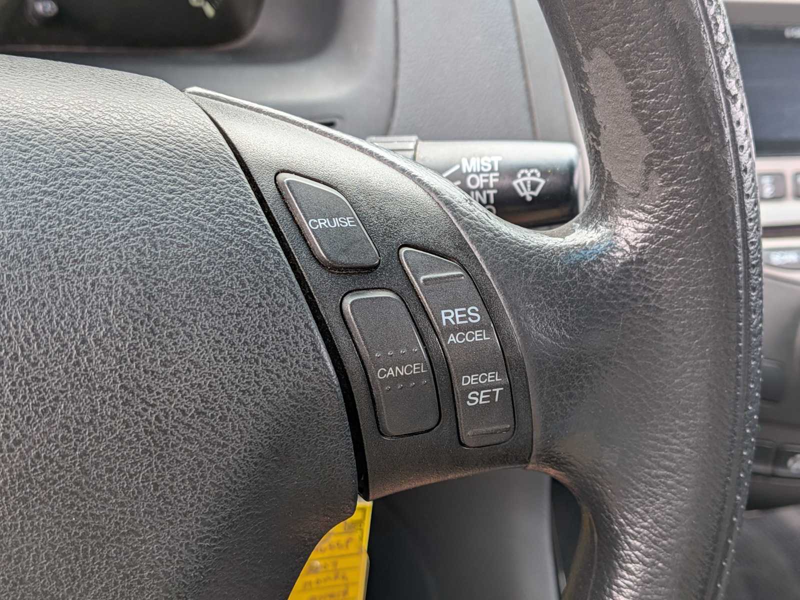 Thumbnail: 2007 Honda Accord - 21