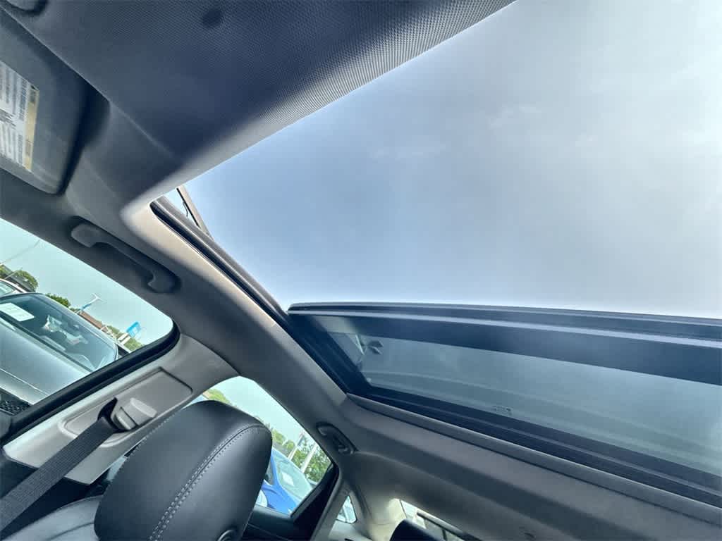 2019 Buick LaCrosse Essence 18
